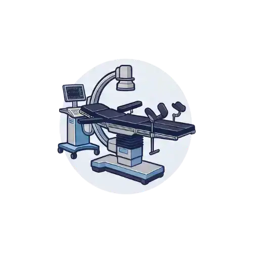 Surgical Tables