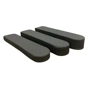 Surgical Armboard Replacement Pads, Venture Medical Requip.