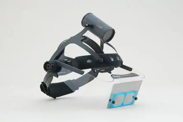 Syris Scientific Visual Enhancement System | v300H