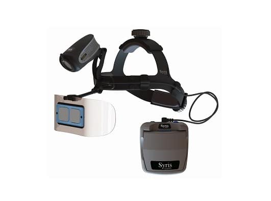 Syris Scientific LED Visual Enhancement System | v900L