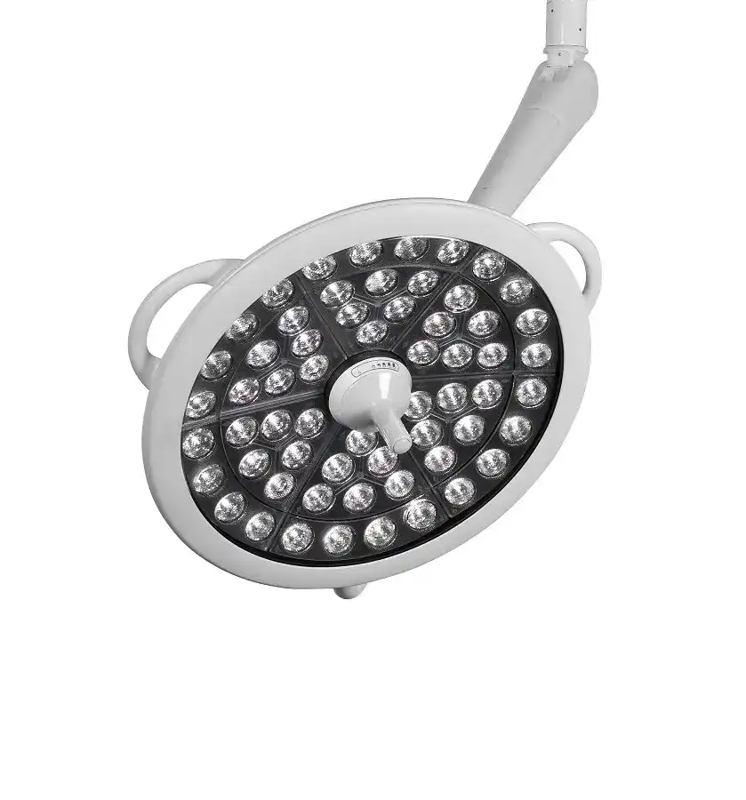 Medical Illumination System Two LED Trio | XLDS-S23 - Image 2