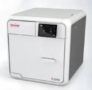 Tuttnauer T-Edge 10 Autoclave