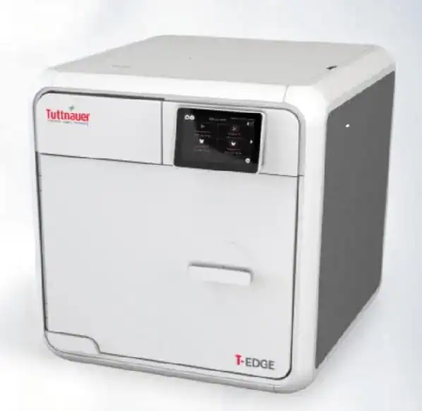 Tuttnauer T-Edge 10 Autoclave