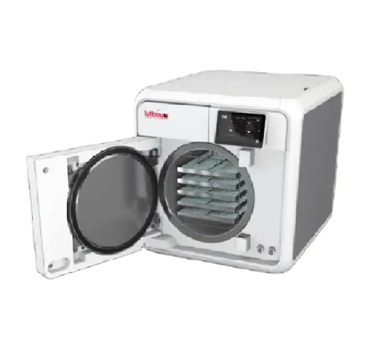 Tuttnauer T-Edge 11 Autoclave - Image 2