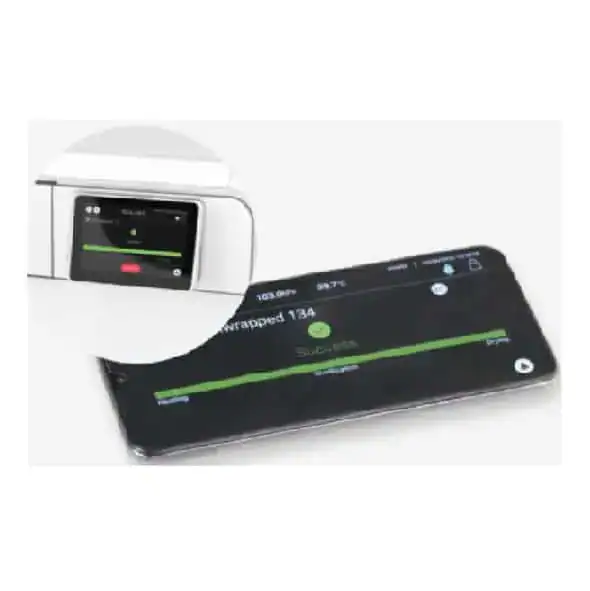 Tuttnauer T-Edge 11 Autoclave - Image 3