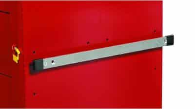 MPD Accessory Bar Bracket Cart Accessory | TAB-1 - Image 2
