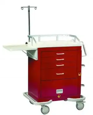 Code / Medical / Specialty / Medication Cart Accessories