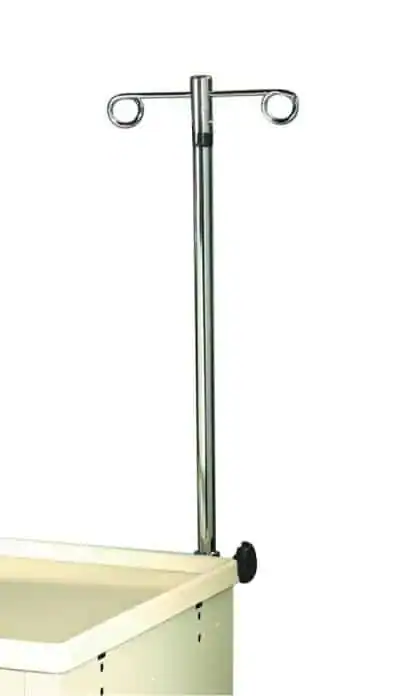 MPD IV Pole Cart Accessory | TIV-1 - Image 2
