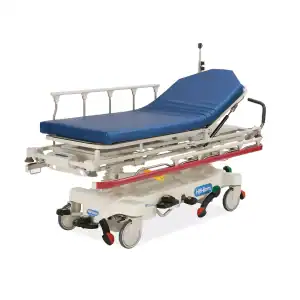 Hill-Rom P8040 Trauma Stretcher - Refurbished