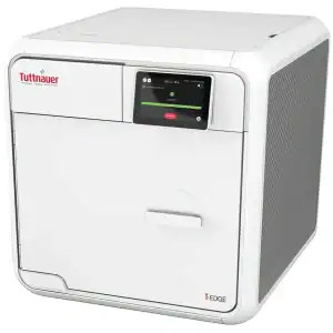 Tuttnauer T-Edge 11B Autoclave