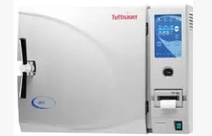 Tuttnauer Autoclave 3870EAP Fully Automatic