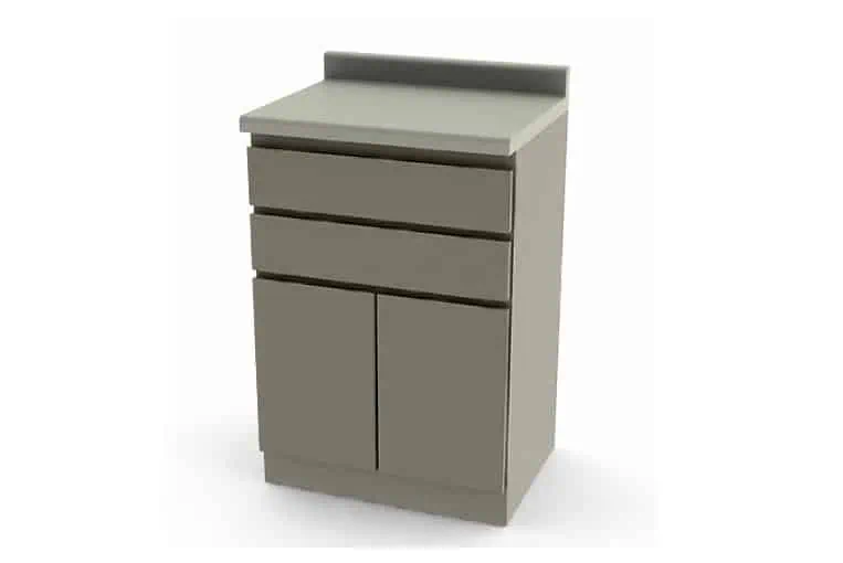 UMF 24″ Base Cabinet | 6014