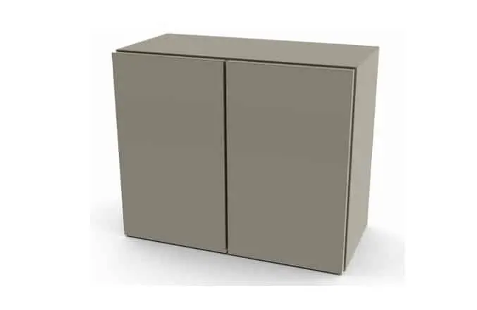 UMF 24″ Wall Cabinet | 6074