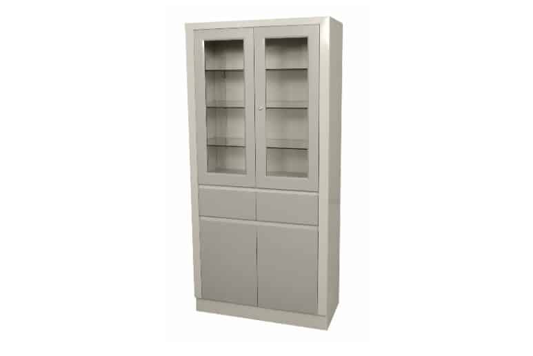 UMF Large Instrument/Storage and Supply Cabinet | 7142