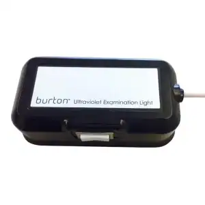 Burton Medical UV Light | UV501
