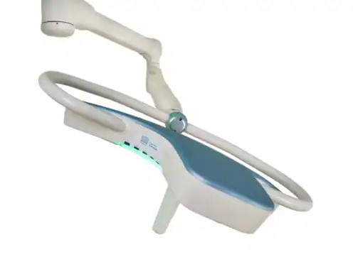 Burton APEX LED Surgical Light | Double Ceiling Mounted - Image 5