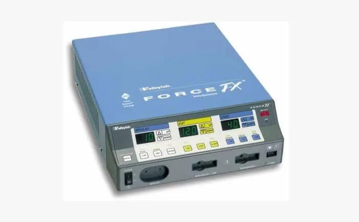 ValleyLab Force FX-c Electrosurgical Unit - Refurbished