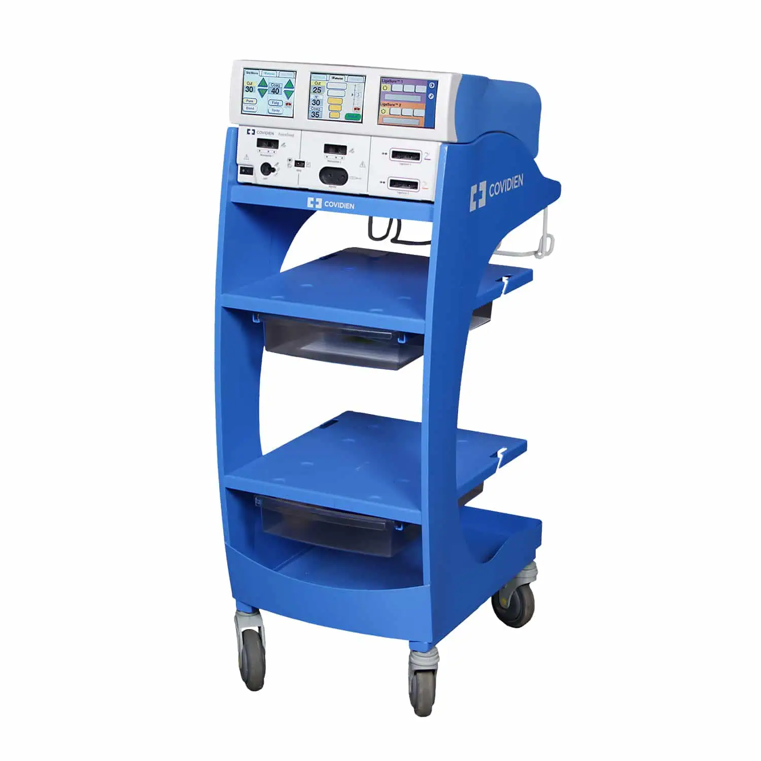 Covidien ValleyLab Force Triad Electrosurgical Unit - Refurbished - Image 3