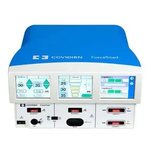 Covidien ValleyLab Force Triad Electrosurgical Unit - Refurbished - Image 2
