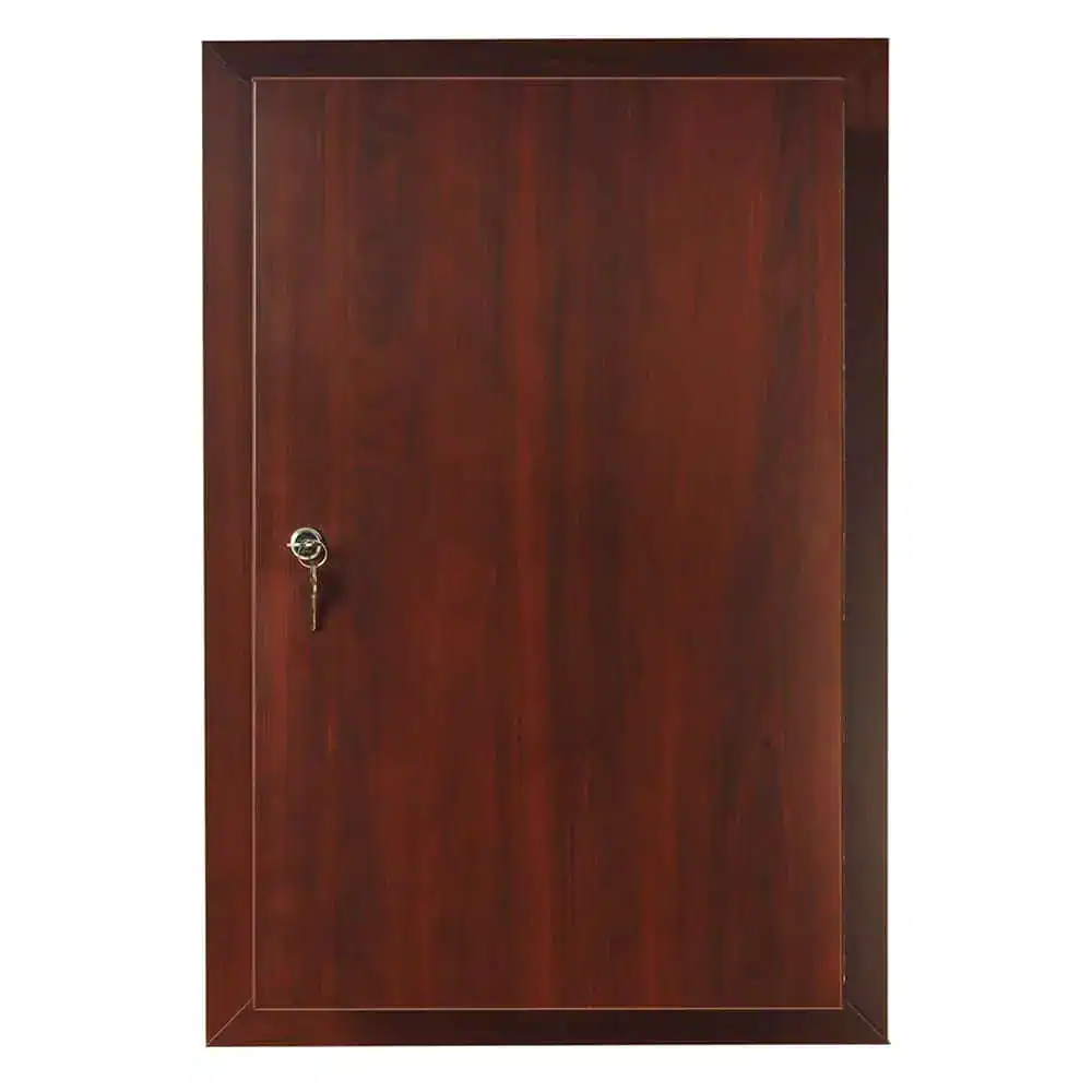 Harloff WV2760-CM Medication Cabinet, Venture Medical Requip.