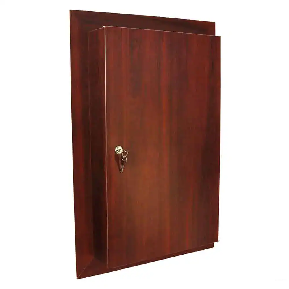 Harloff WV2760-CM Medication Cabinet, Venture Medical Requip.