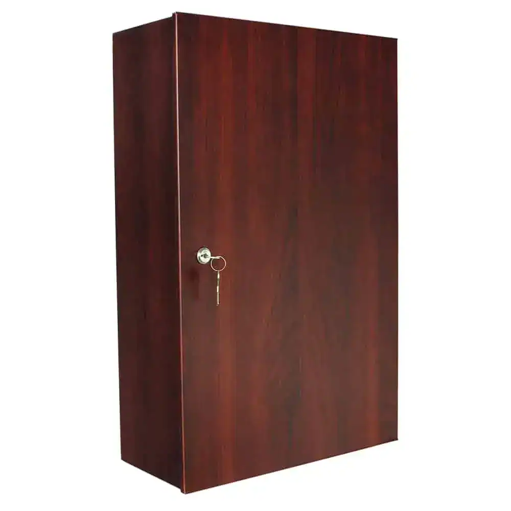 Harloff WV2761-CM Medication Cabinet, Venture Medical Requip.