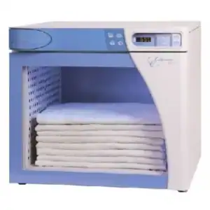 Enthermics 18-Blanket Warming Cabinet | DC400