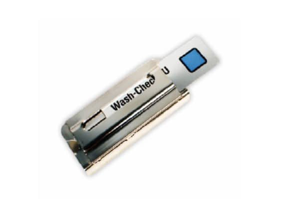 Duraline WashChecks® Monitor Holder | C-WCH