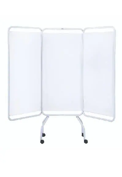 Winco Privess Basic 3 Panel Privacy Screen | 3130