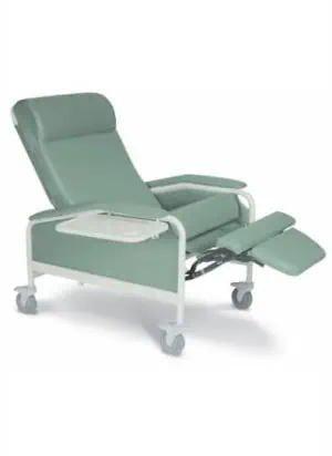 Recovery Recliners & Accessories