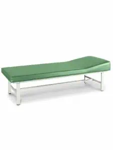Winco Recovery Couch with Contoured Headrest | 8550