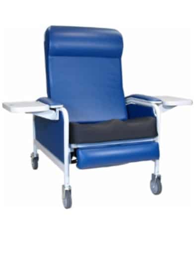 Winco Recliner Fold-Down Table Options - Image 3
