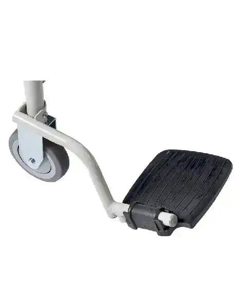 Winco Flip Up Footrest | FS