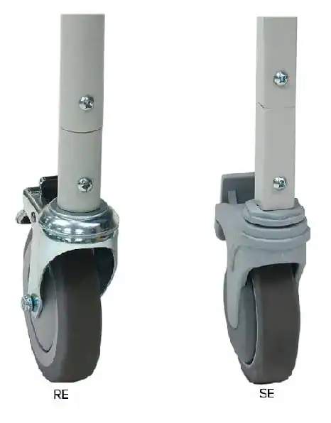 Winco Leg Extensions | RE00/SE00