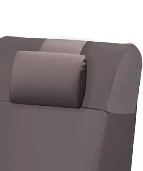 Winco Headrest Cover and Neck Pillow Set | NP