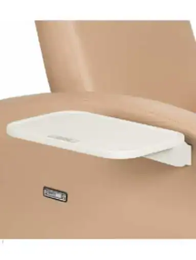 Winco Recliner Fold-Down Table Options - Image 2
