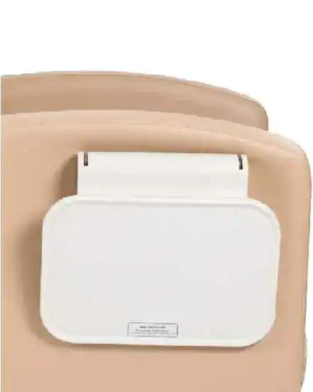 Winco Standard Lift To Raise And Lower Side Table | ST - Image 2