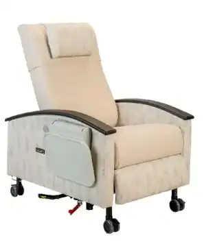 Patient Seating