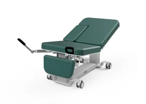 Oakworks USWI Women's Imaging Ultrasound Table