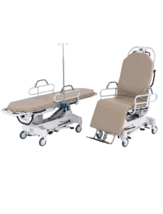 Wy'East Totalift II Stretcher Chair - Refurbished