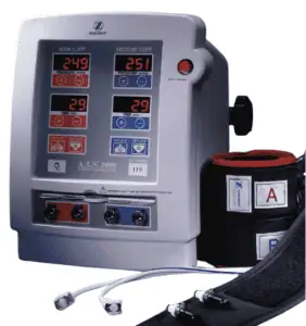 Zimmer ATS 2000 Tourniquet System - Refurbished