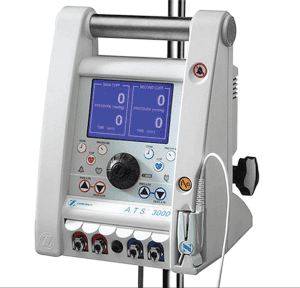 Zimmer ATS 3000 Tourniquet System – Refurbished