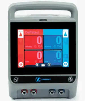 Zimmer ATS 4000 Tourniquet System – Refurbished