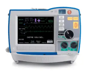 Zoll R Series Plus Defibrillator - Refurbished