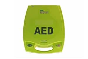 Zoll AED Plus Biphasic AED - New