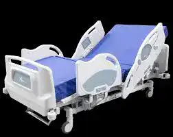 Amico Three-Function Electrical Bed | AC-200C - Image 2