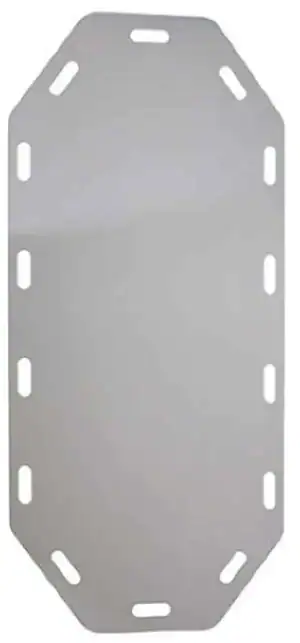 MCM Bariatric Patient Slider Board - 72"L x 32"W | MCM 122-W