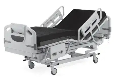 Hill-Rom Advanta (P1600) Hospital Bed - Refurbished - Image 2