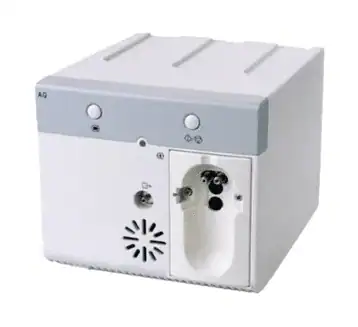 Mindray DPM 6 Anesthesia Monitor with AG Module - Refurbished - Image 2