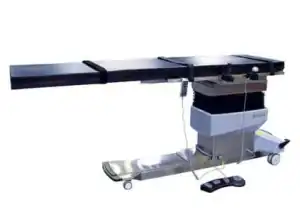 Biodex 840 Imaging Table - Refurbished